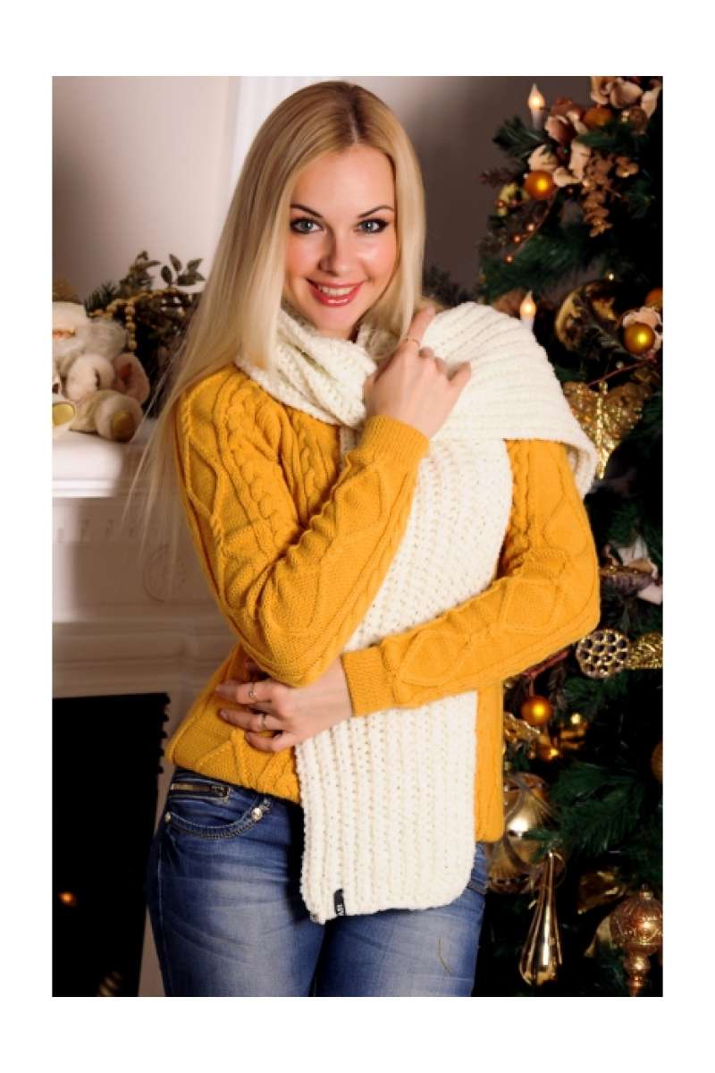 Шарф замовити