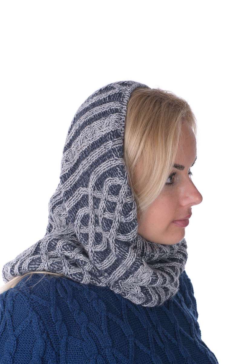 Снуд платування Чарлі джинс