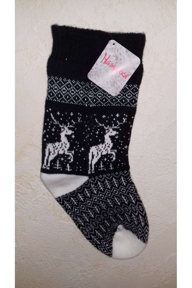 Новорічні аксесуари в'язані Розробка програми