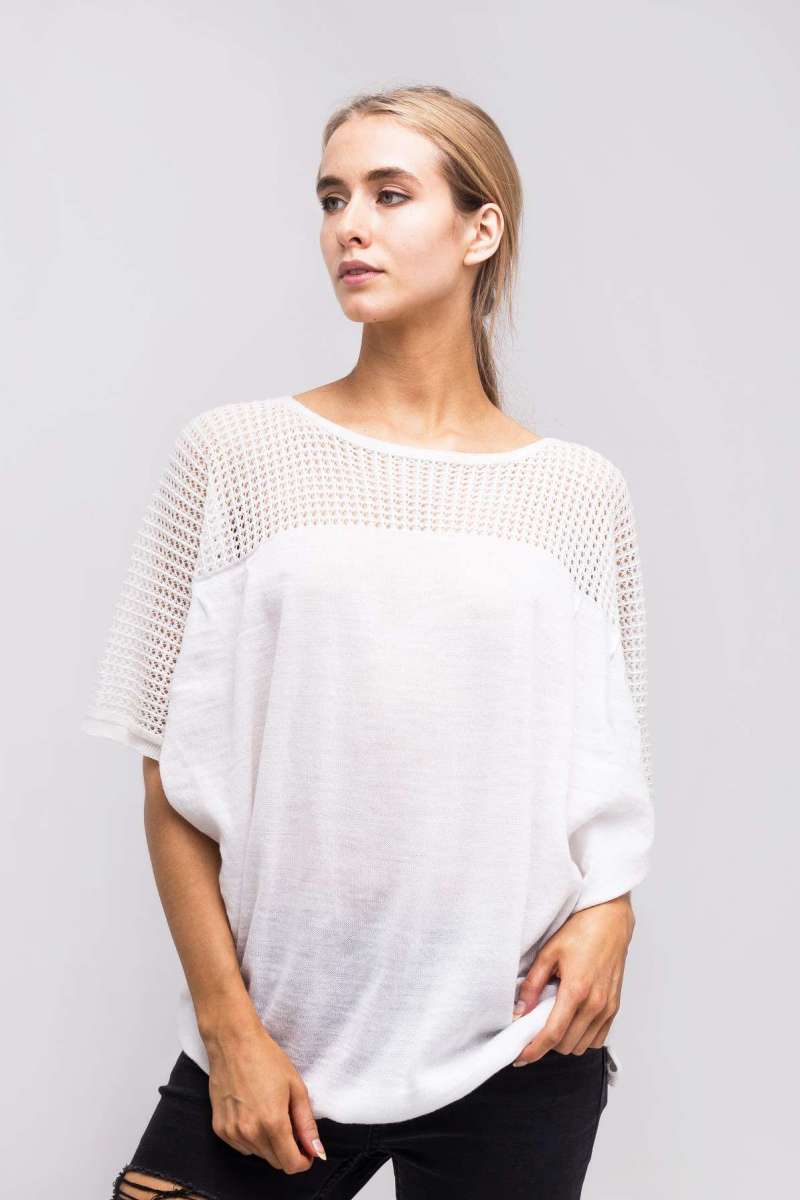 Футболка в'язана Програму замовити