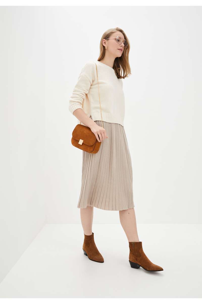 Спідниця в'язана Розробка програми Замовити